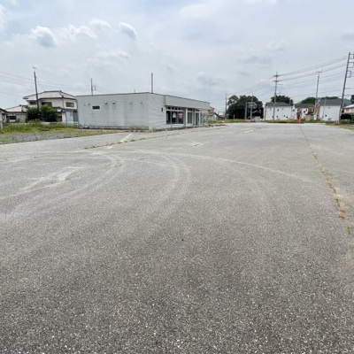 【外観】 | 太田市丸山町店舗