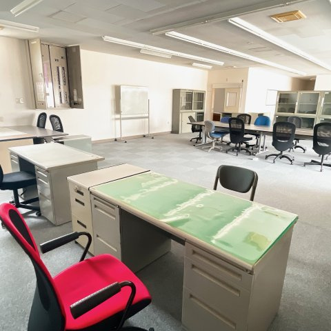 【その他】 | 太田市丸山町店舗