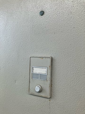 コーポ藤井のセキュリティ