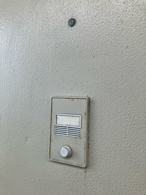 【セキュリティ】 | コーポ藤井