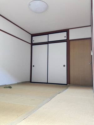 【内装】 | コーポ藤井