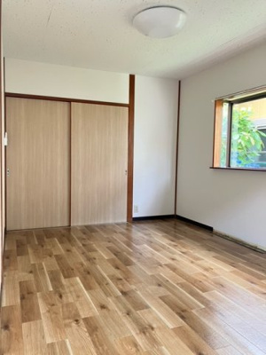 【居間・リビング】 | コーポ藤井