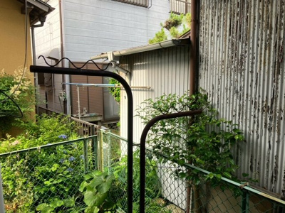 【展望】 | コーポ藤井