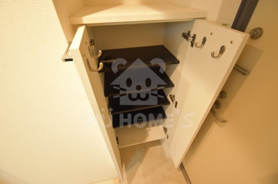 【その他】 | APRILE南森町 | シューズボックス