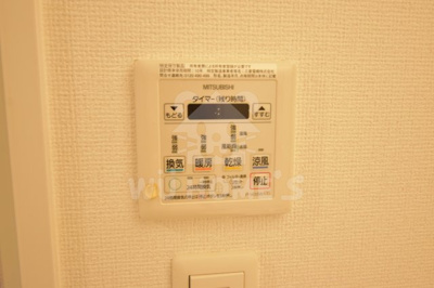 【その他】 | APRILE南森町 | 設備