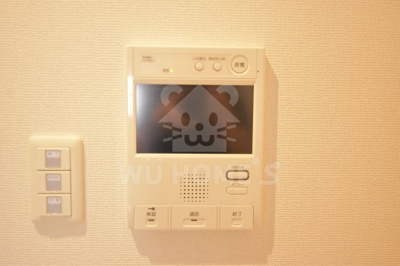 【その他】 | APRILE南森町 | モニターフォン