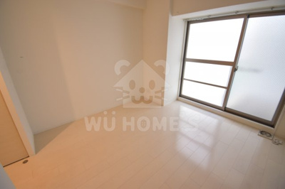 【内装】 | APRILE南森町 | 使いやすいリビングです