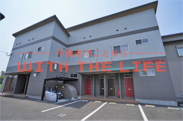 エリコーポⅡ【キャッシュバック対象物件】