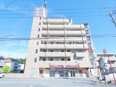 【外観】 | メイプルエイト