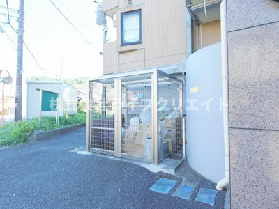 【その他共用部分】 | メイプルエイト