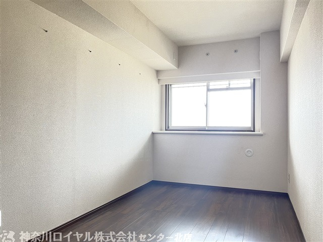 【寝室】