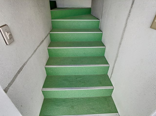 WAKABAのその他共用部分