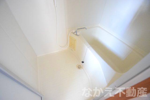 【浴室】 | お風呂です