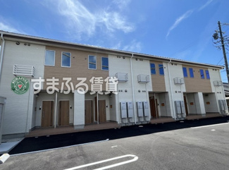 【外観】