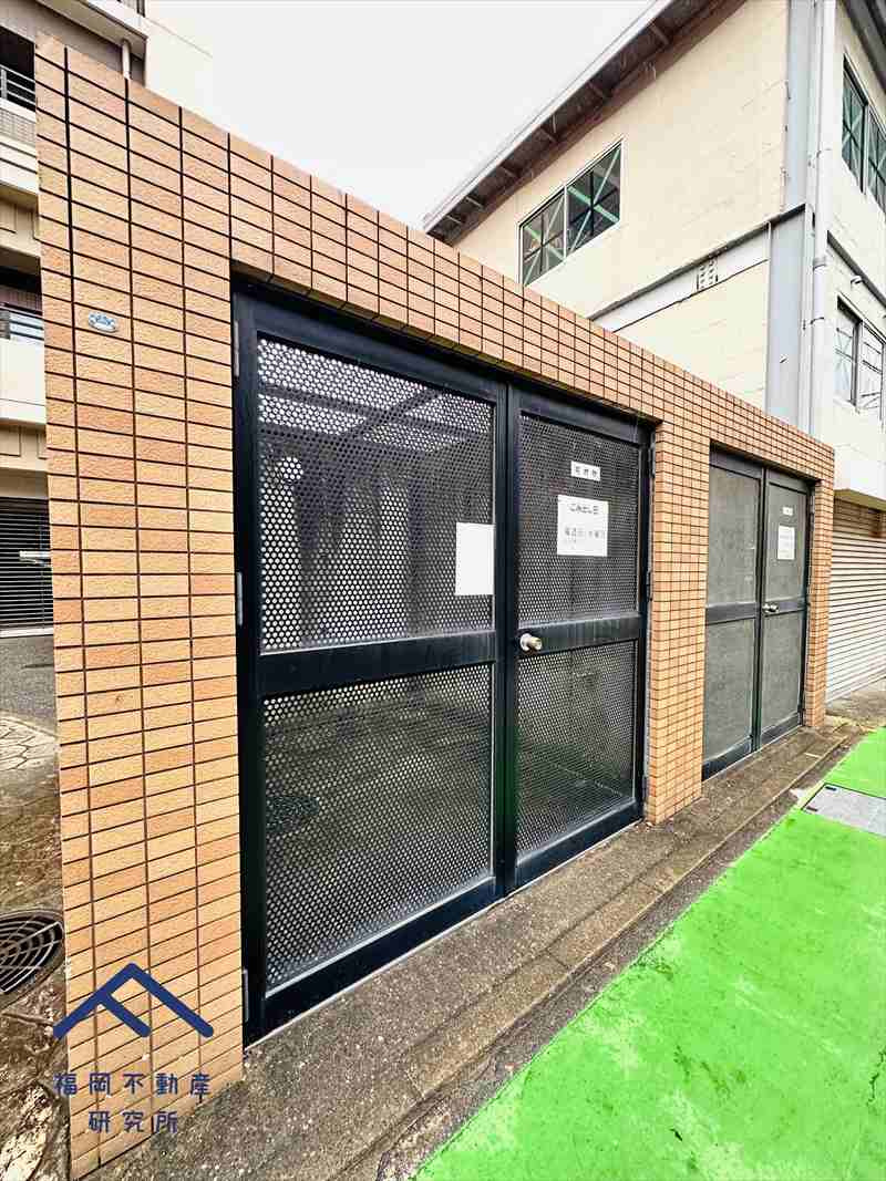 ルネッサンス21吉塚駅前のその他共用部分
