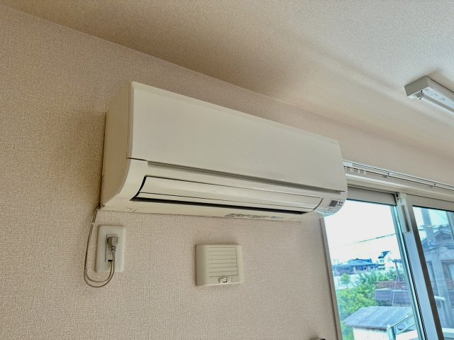 【設備】 | グランシャリオ天美