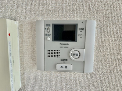 【セキュリティ】 | グランシャリオ天美