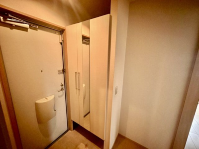 【収納】 | グランシャリオ天美