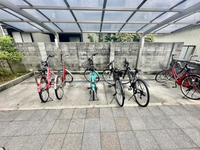 【その他共用部分】 | グランシャリオ天美