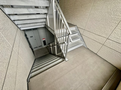 【その他共用部分】 | グランシャリオ天美