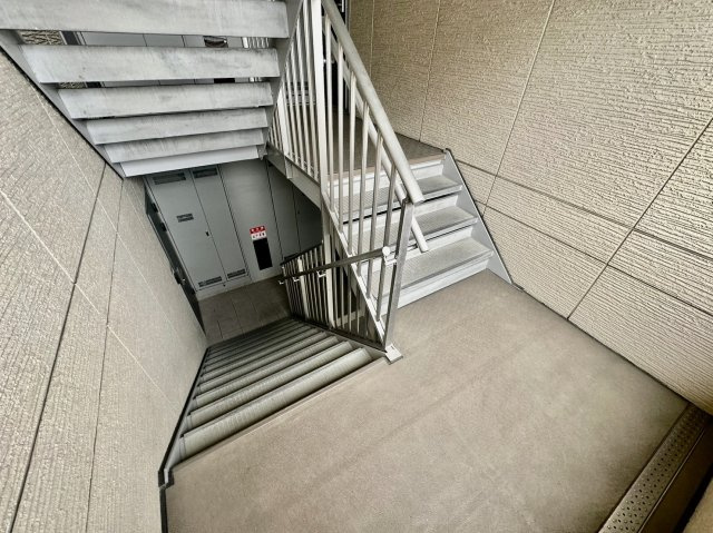 【その他共用部分】 | グランシャリオ天美