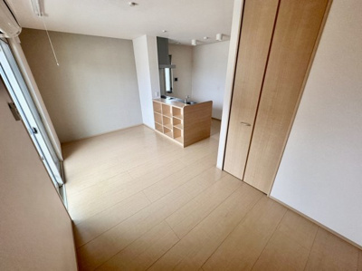 【居間・リビング】 | グランシャリオ天美