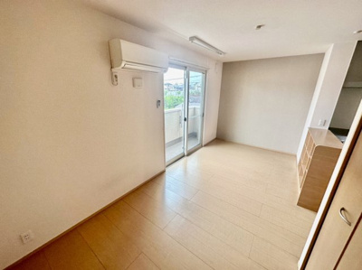 【居間・リビング】 | グランシャリオ天美