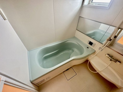 【浴室】 | グランシャリオ天美