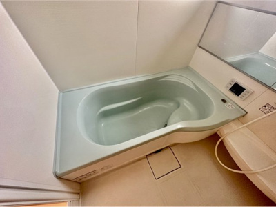 【浴室】 | グランシャリオ天美