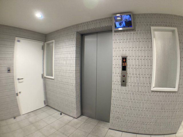KAYA AOI｜名古屋市の賃貸ならMy賃貸のその他共用部分|KAYA AOI
