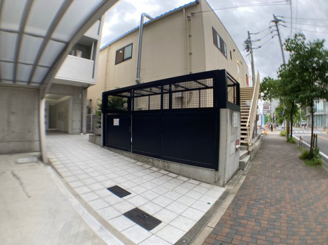 KAYA AOI｜名古屋市の賃貸ならMy賃貸のその他共用部分|KAYA AOI