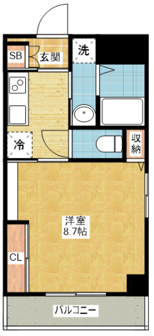 KAYA AOI｜名古屋市の賃貸ならMy賃貸