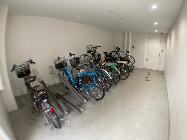 KAYA AOI｜名古屋市の賃貸ならMy賃貸のその他共用部分|KAYA AOI