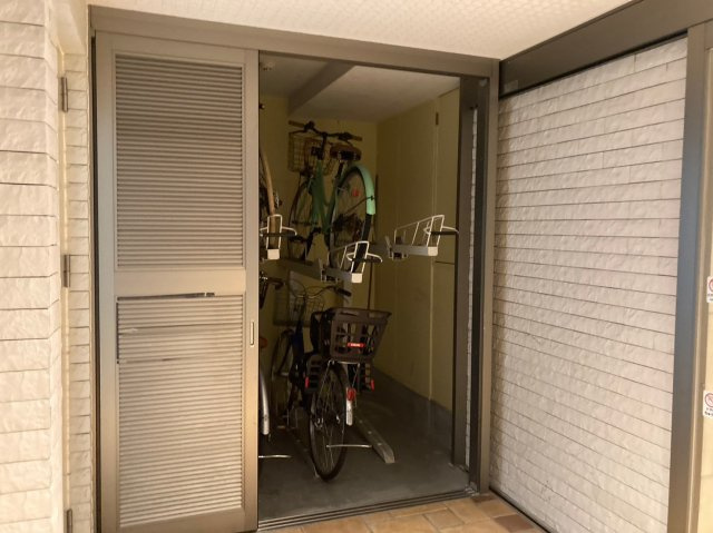 KAYA OSU｜名古屋市の賃貸ならMy賃貸のその他共用部分|KAYA OSU