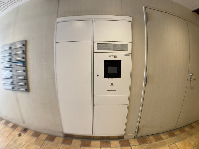 KAYA OSU｜名古屋市の賃貸ならMy賃貸のその他共用部分|KAYA OSU