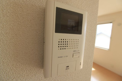 【セキュリティ】 | パークヒル平塚