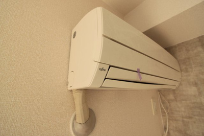 【設備】 | パークヒル平塚