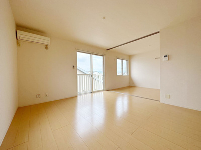 【居間・リビング】 | パークヒル平塚