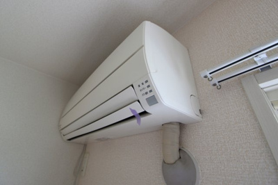 【設備】 | パークヒル平塚