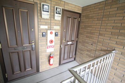 【その他共用部分】 | パークヒル平塚