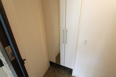 【収納】 | パークヒル平塚