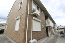 パークヒル平塚の画像