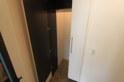 【収納】 | パークヒル平塚