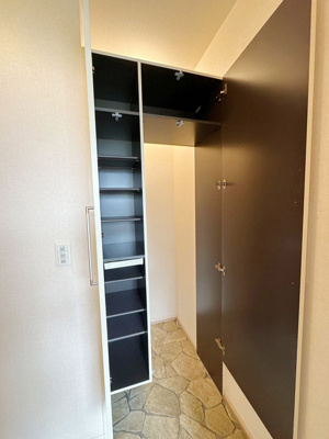 【玄関】 | パークヒル平塚