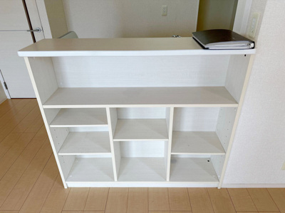 【収納】 | パークヒル平塚