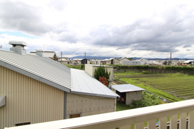 【展望】 | パークヒル平塚