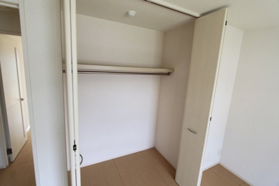 【収納】 | パークヒル平塚