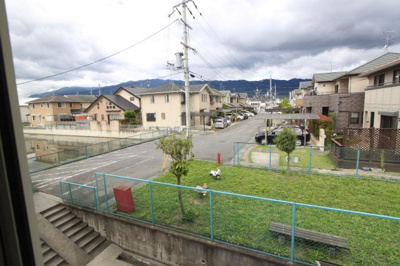 【展望】 | パークヒル平塚