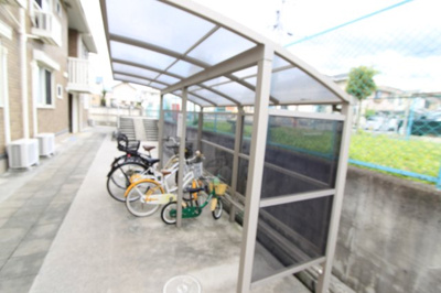 【その他共用部分】 | パークヒル平塚