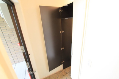 【玄関】 | パークヒル平塚